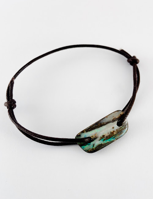 Boulder Opal Bracelet B435