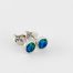 Australian Opal Earrings DOE482
