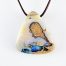 Boulder Opal Cord Necklace SLP1384