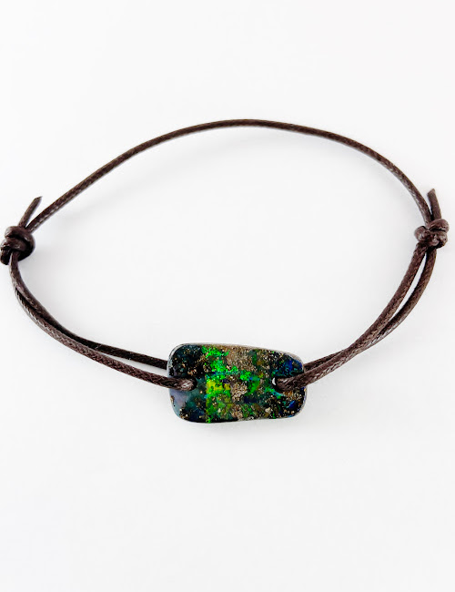 Boulder Opal Bracelet B459