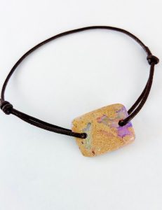 Boulder Opal Bracelet B460