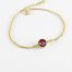 opal bracelet B467
