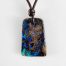 Boulder Opal Necklace SLP1388