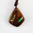 Boulder Opal Necklace SLP1391