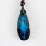 Boulder Opal Necklace SLP1399