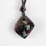 boulder opal necklace SLP1400