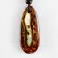 Boulder opal Necklace SLP1403