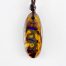 Boulder Opal Necklace SLP1405