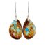 Boulder Opal Earrings SE471