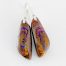Boulder Opal Earrings SE475