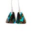 Boulder Opal Earrings SE476