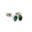 Australian Opal Earrings SE478