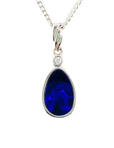 Australian Opal Necklace DOP472