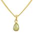 Australian Opal Necklace GP1479