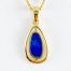 Australian Opal Necklace DOP455