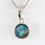 Australian Opal Necklace DOP475