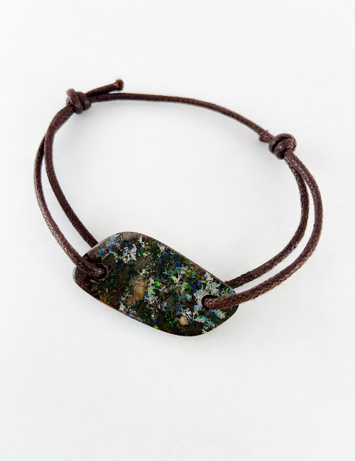 Boulder Opal Bracelet B471