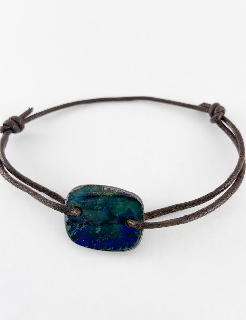 Boulder Opal Bracelet B472