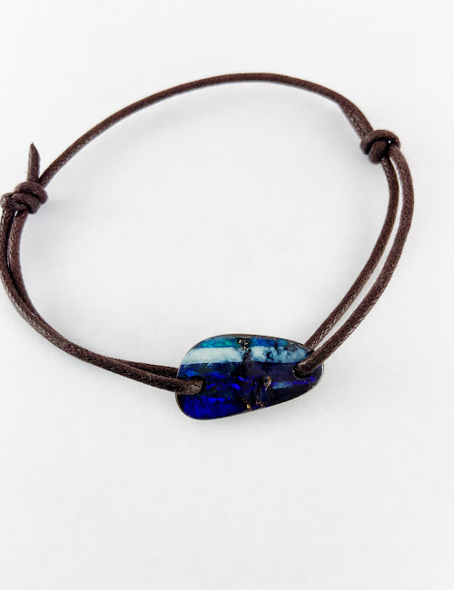 Boulder Opal Bracelet B474