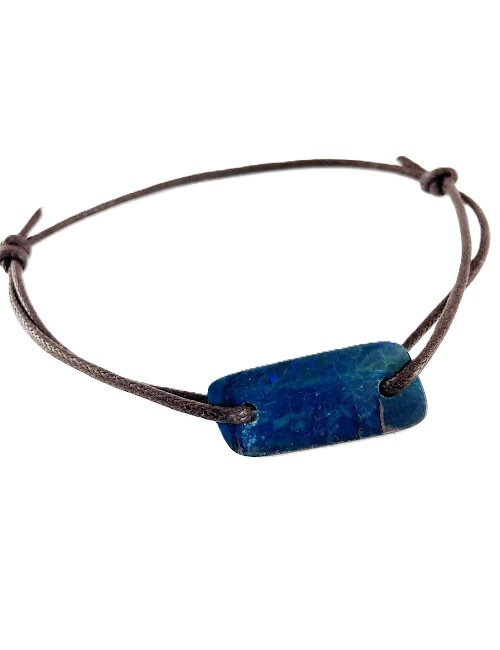 Boulder Opal Bracelet B476