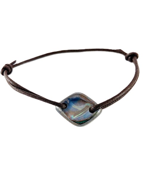 Boulder Opal Bracelet B477