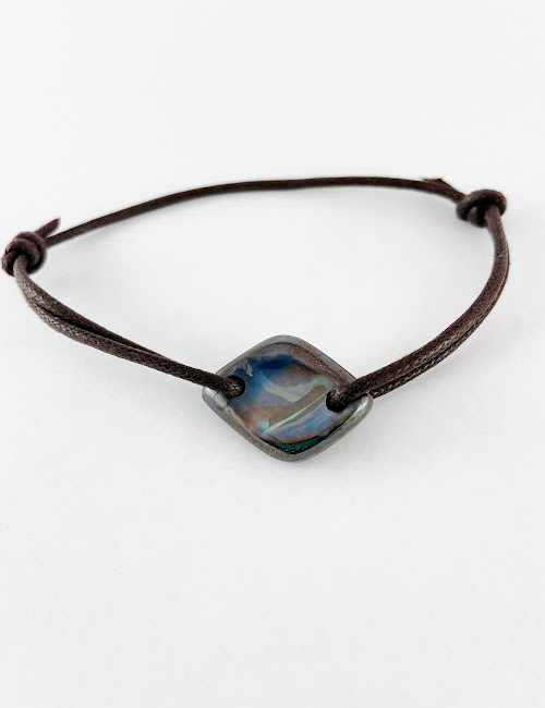 Boulder Opal Bracelet B477