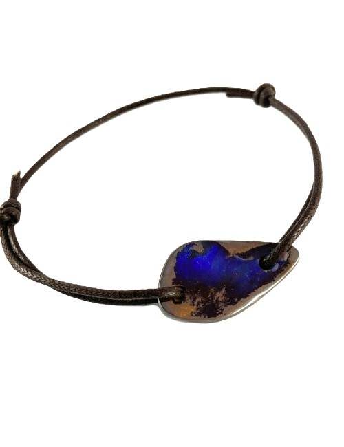 Boulder Opal Bracelet B493