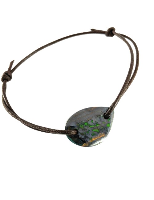 Boulder Opal Bracelet B495