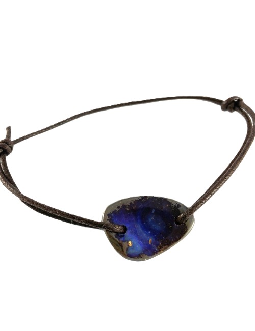 Boulder Opal Bracelet B497