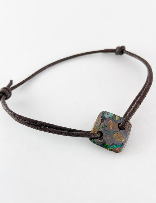 Boulder Opal Bracelet B478