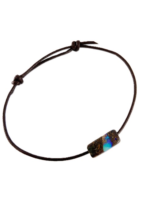 Boulder Opal Bracelet B487