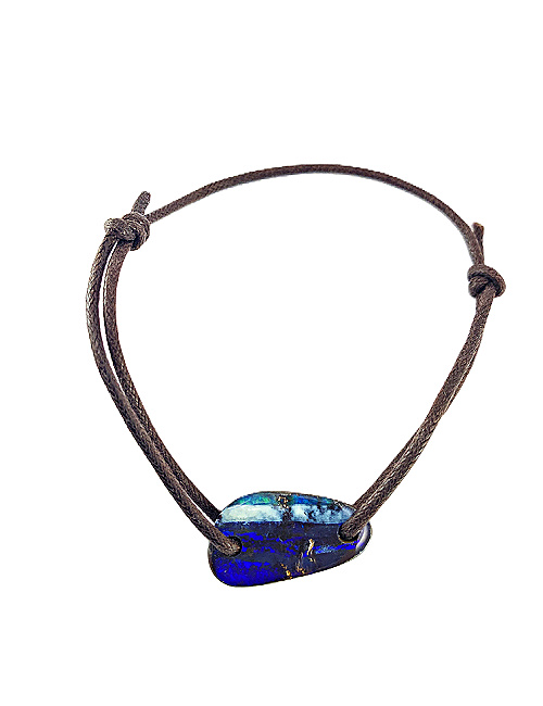 Boulder Opal Bracelet B474