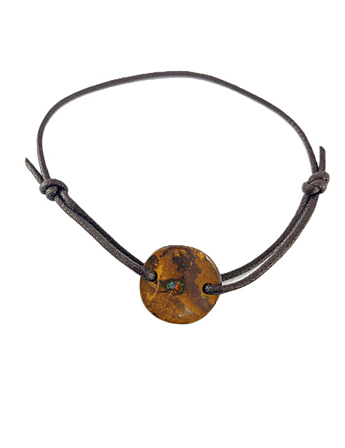 Boulder Opal Bracelet B488