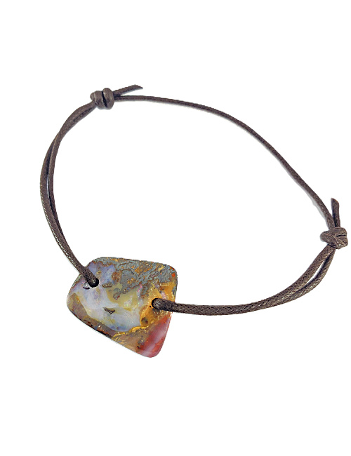 Boulder Opal Bracelet B490