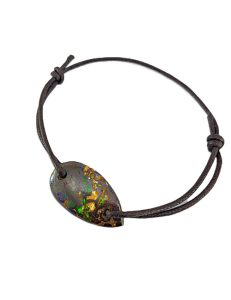 Boulder Opal Bracelet B491
