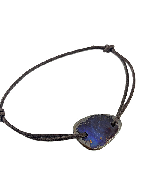 Boulder Opal Bracelet B497