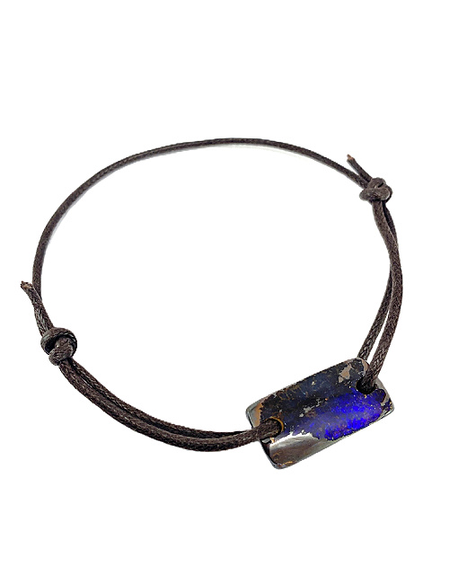 Boulder Opal Bracelet B502