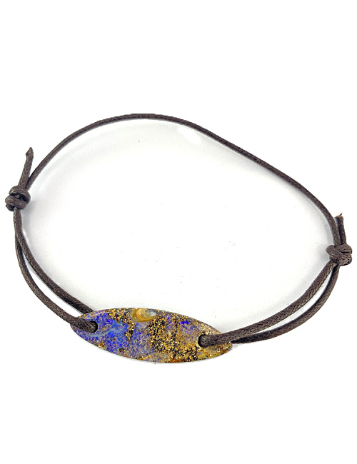 Boulder Opal Bracelet B504