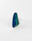 Australian Opal Ring SR910