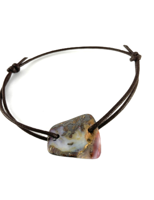 Boulder Opal Bracelet B490