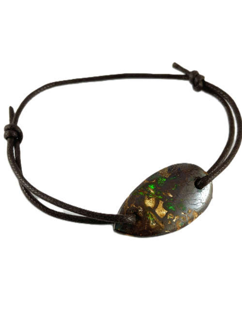 Boulder Opal Bracelet B491