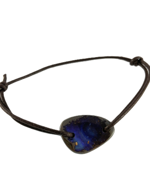 Boulder Opal Bracelet B497