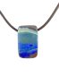 Australian Opal Necklace SLP1494