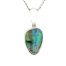 Australian Opal Necklace SP1505