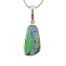 Australian Opal Necklace SP1508