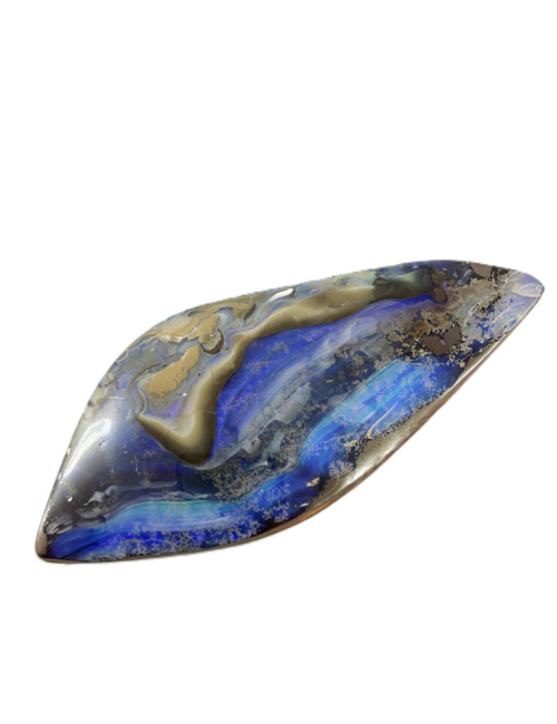 Australian Boulder Opal S139