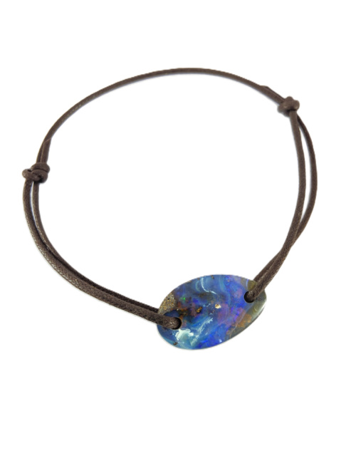 Boulder Opal Bracelet B501