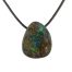 Cord Boulder Opal Necklace SLP1509