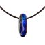 Australian Boulder OPal Necklace SLP1511