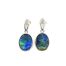 Australian Opal Earrings SE498